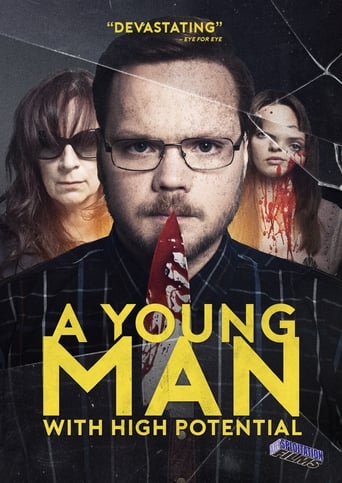 A Young Man With High Potential (2019) download