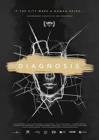 Diagnosis (2018) download