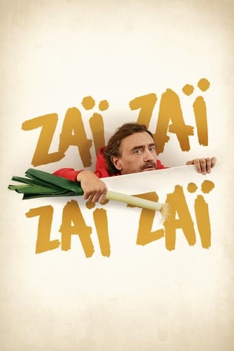 Zaï Zaï Zaï Zaï (2022) download