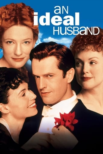 An Ideal Husband (1999) download