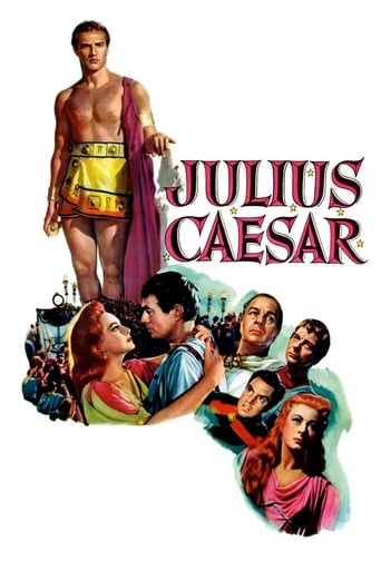 Julius Caesar (1953) download