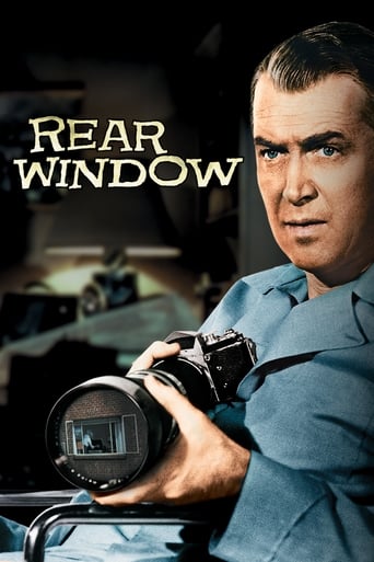 Rear Window (1954) download