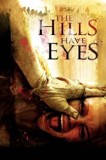 The Hills Have Eyes (2006) download