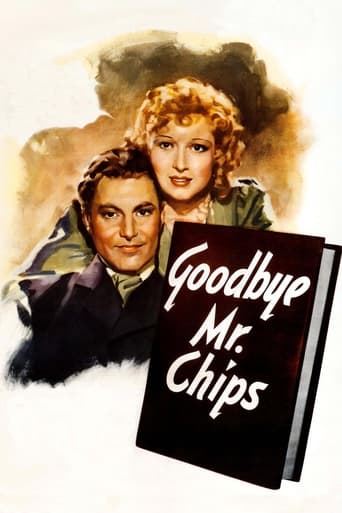 Goodbye, Mr. Chips (1939) download