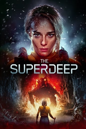 The Superdeep (2020) download