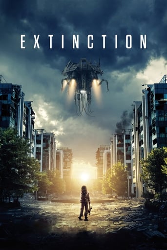 Extinction (2018) download