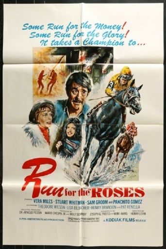 Run for the Roses (1977) download