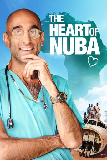 The Heart of Nuba (2016) download