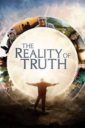 The Reality of Truth (2016) download
