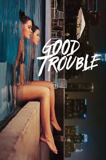 Good Trouble 1ª Temporada Torrent (2019) Dual Áudio / Legendado WEB-DL 720p | 1080p – Download