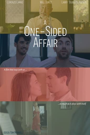 A One Sided Affair (2021) download