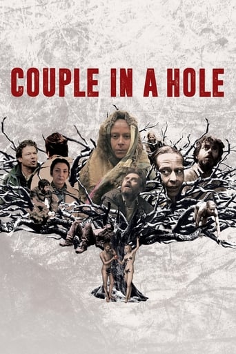 Couple in a Hole (2016) download