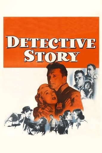 Detective Story (1951) download