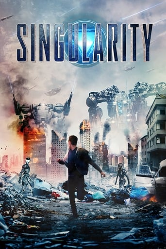 Singularity (2017) download