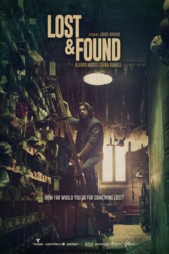 Lost & Found (2022) download