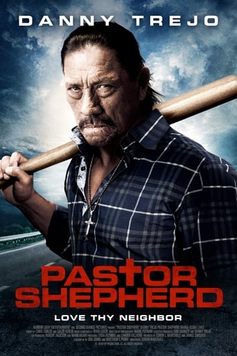 Pastor Shepherd (2010) download