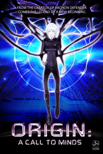 Origin: A Call to Minds (2015) download
