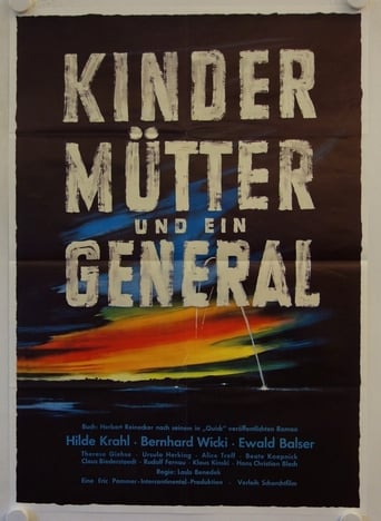Children, Mother, and the General (1955) download