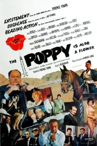 Poppies Are Also Flowers (1966) download