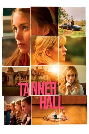 Tanner Hall (2009) download