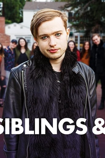 25 Siblings and Me (2020) download