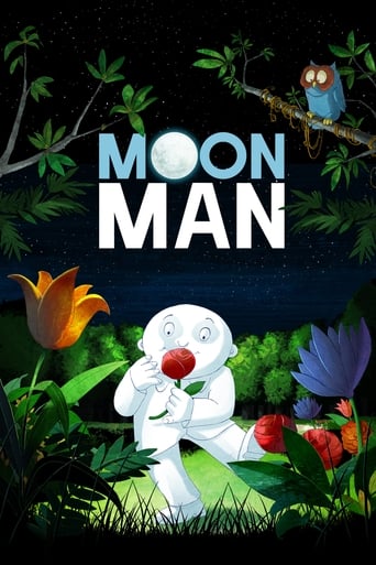 Moon Man (2012) download