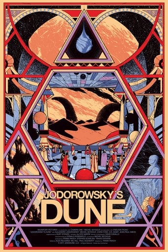 Jodorowsky's Dune (2013) download