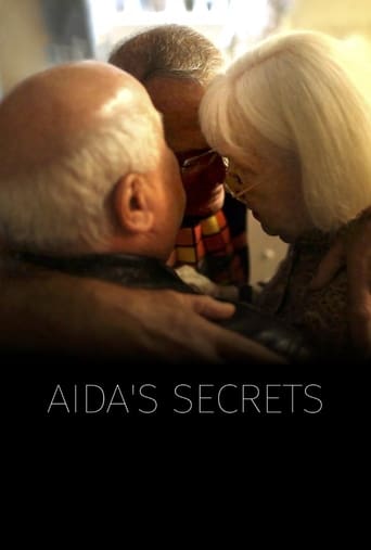 Aida's Secrets (2016) download
