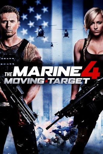 The Marine 4: Moving Target (2015) download