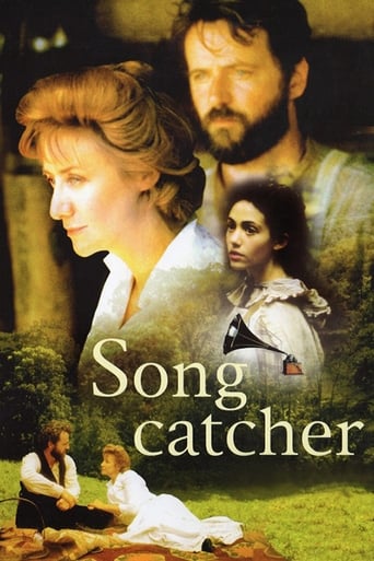 Songcatcher (2001) download
