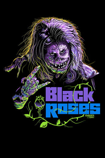 Black Roses (1988) download