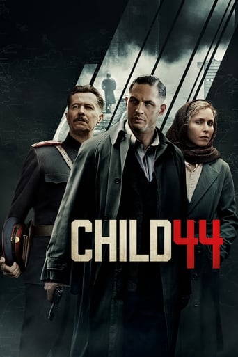 Child 44 (2015) download