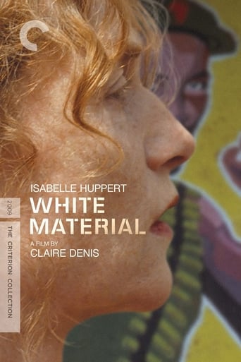 White Material (2010) download