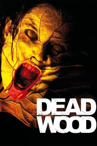 Dead Wood (2007) download