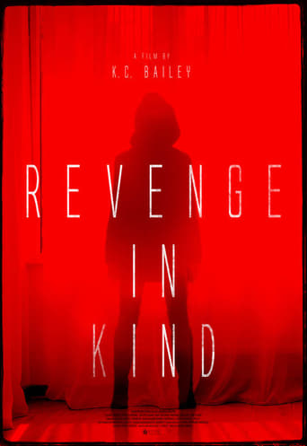 Revenge In Kind (2017) download
