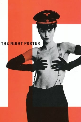 The Night Porter (1974) download
