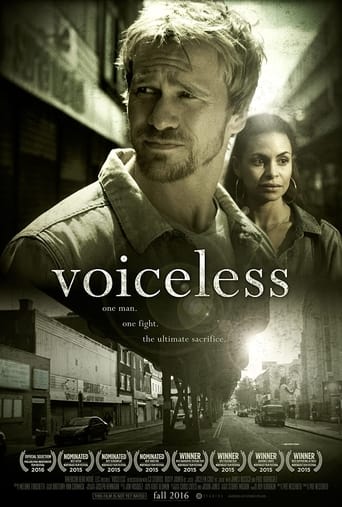 Voiceless (2016) download