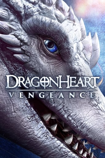 Dragonheart: Vengeance (2020) download