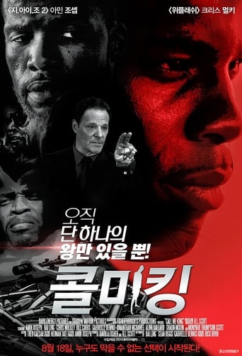 Call Me King (2017) download