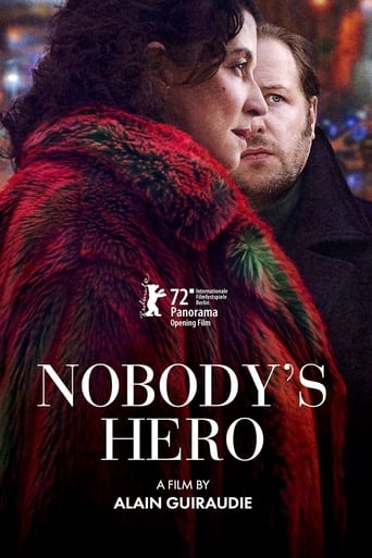 Nobody's Hero (2022) download
