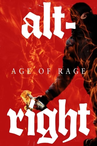 Alt-Right: Age of Rage (2018) download