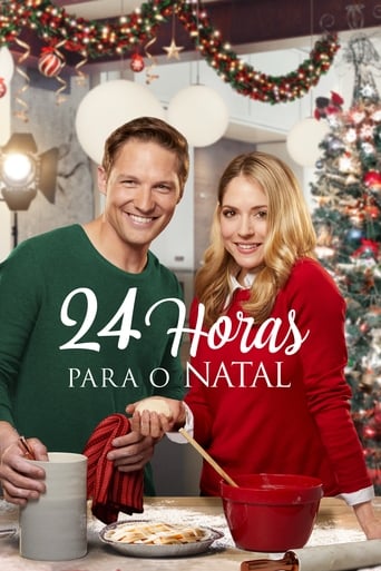 24 Horas para o Natal Torrent (2018) Dublado / Dual Áudio WEB-DL 720p | 1080p FULL HD – Download
