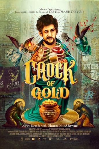 Crock of Gold: A Few Rounds With Shane MacGowan (2020) download