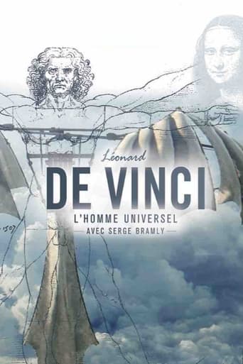 Leonardo Da Vinci: The Universal Man (2019) download