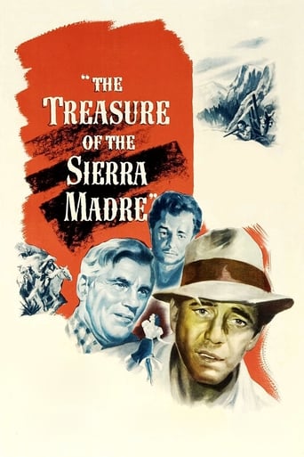 The Treasure of the Sierra Madre (1948) download