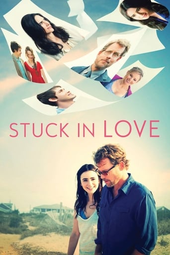 Stuck in Love (2013) download
