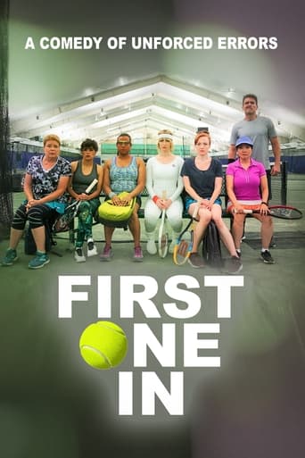 First One In (2020) download