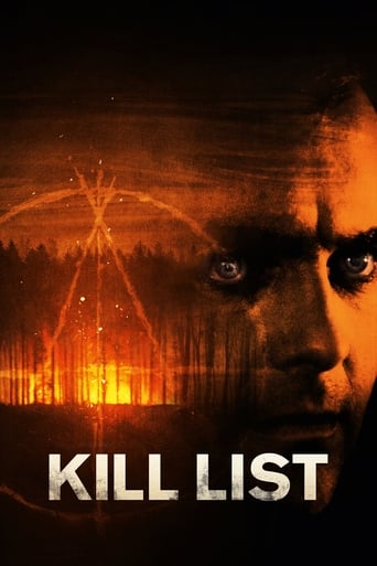 Kill List (2011) download