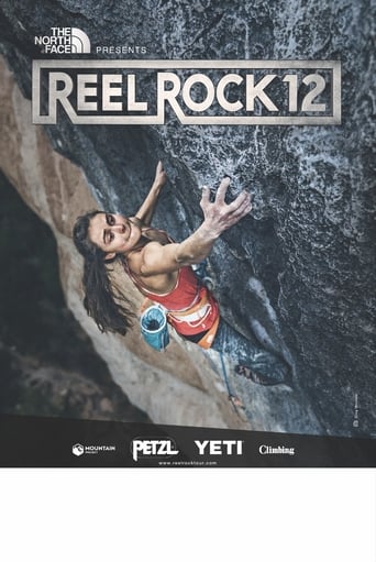 Reel Rock 12 (2017) download