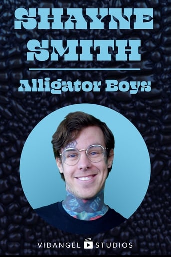 Shayne Smith: Alligator Boys (2019) download